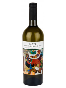 7Arts Sauvignon Blanc 2018 | Banu Maracine | Oltenia